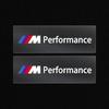 XWKPB1 E60 New 2/5/10Pcs Car Interior Random Stickers Car Steering Wheel Emblem Styling For BMW F34 F45 F46 F26 F25 F15 F16 F40 F10 F4