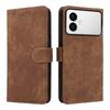 For Samsung Galaxy S26 Edge Cover Protective Business Flip Leather Magnetic Phone Case for Galaxy S26 Edge Phone Case