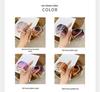 2025 Fashion Rimless Sunglasses with Rhinestone Diamond Inlay
