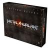 Blu-Ray Coffret Metal Hurlant Chronicles, Saison 1