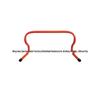 Multi-functional Adjustable Training Hurdle for Football and Athletic Drills