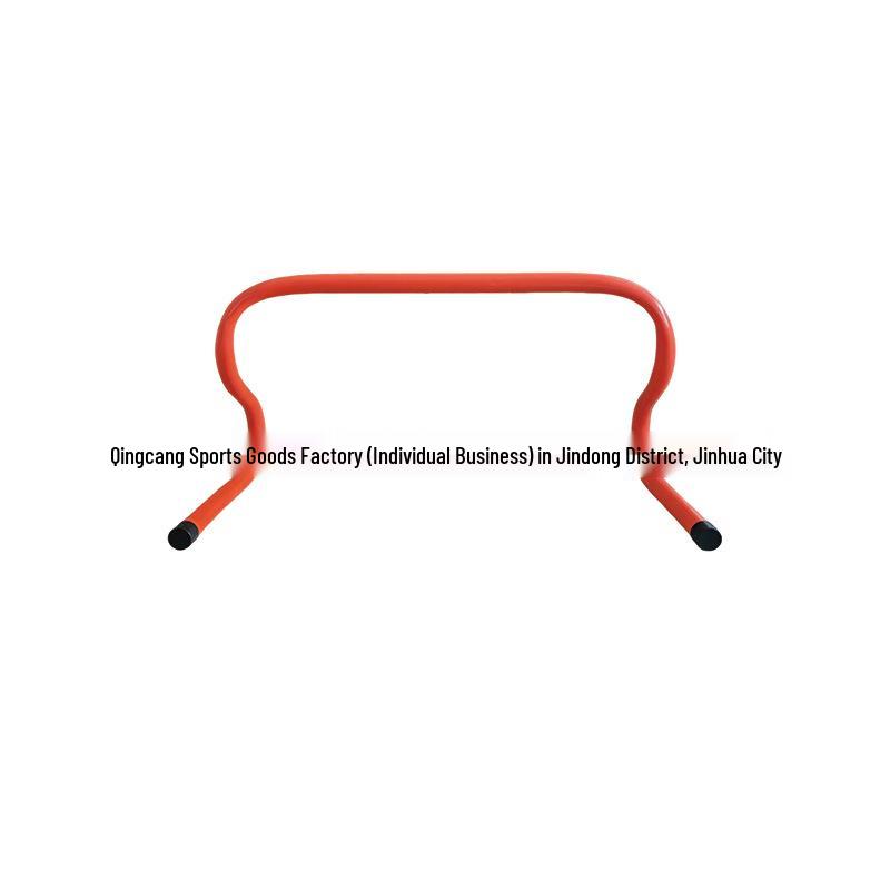 Multi-functional Adjustable Training Hurdle for Football and Athletic Drills