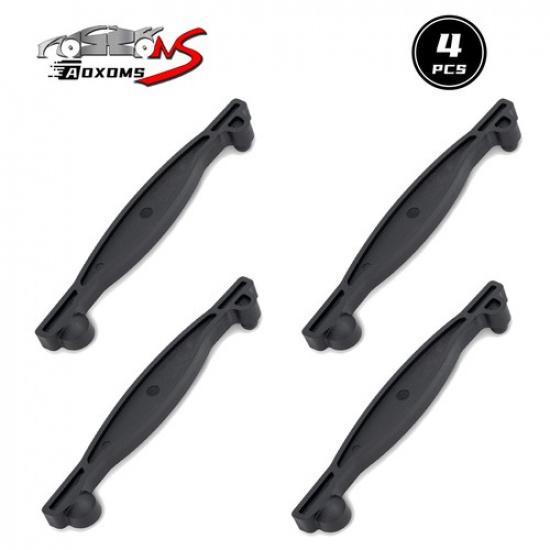 4 x Intake Manifold Tuning Valve Runner Arm for Chevrolet Sonic Cruze Chevy 1.8L