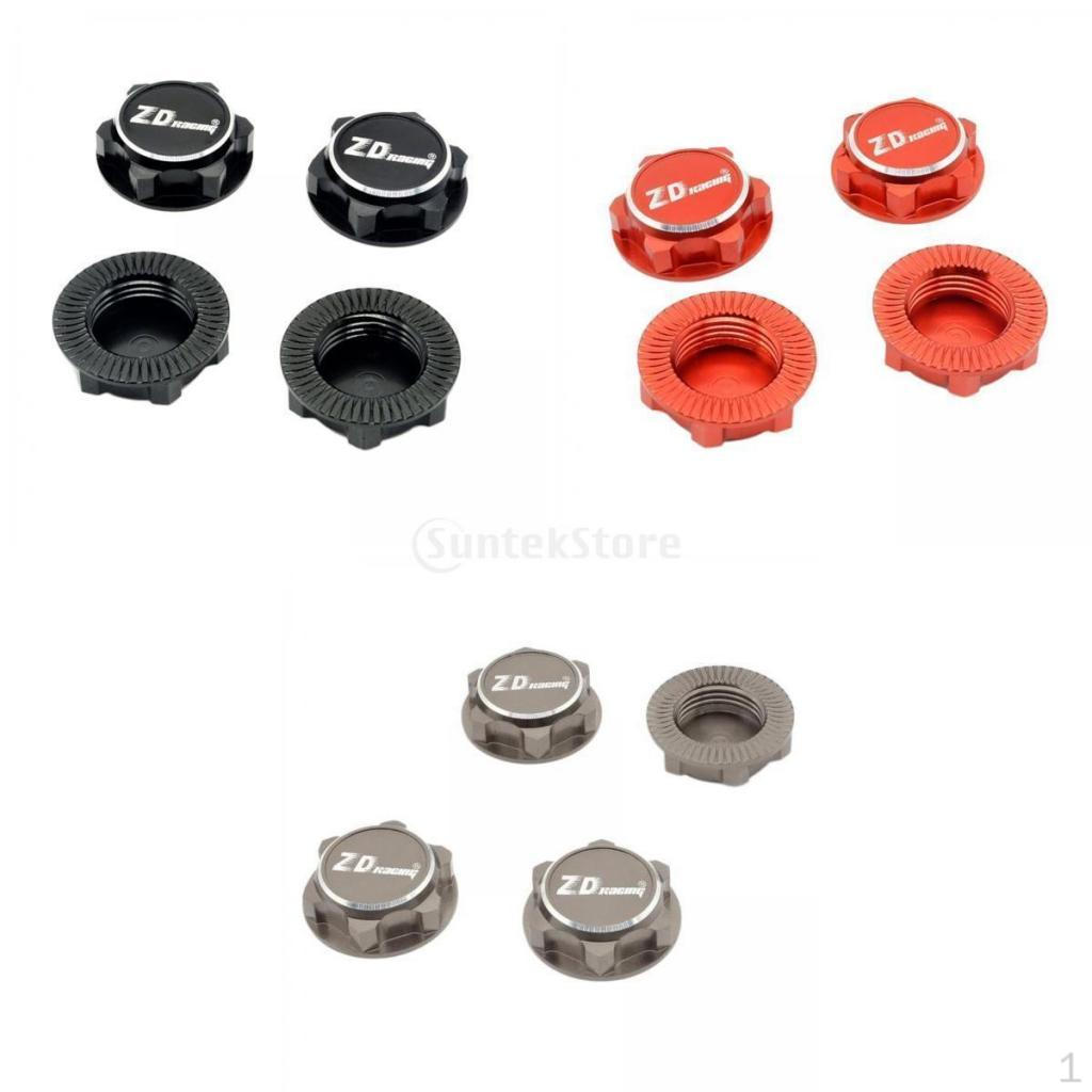 

12 Pcs 17mm Wheel Lug Nuts for Car Spare Parts
