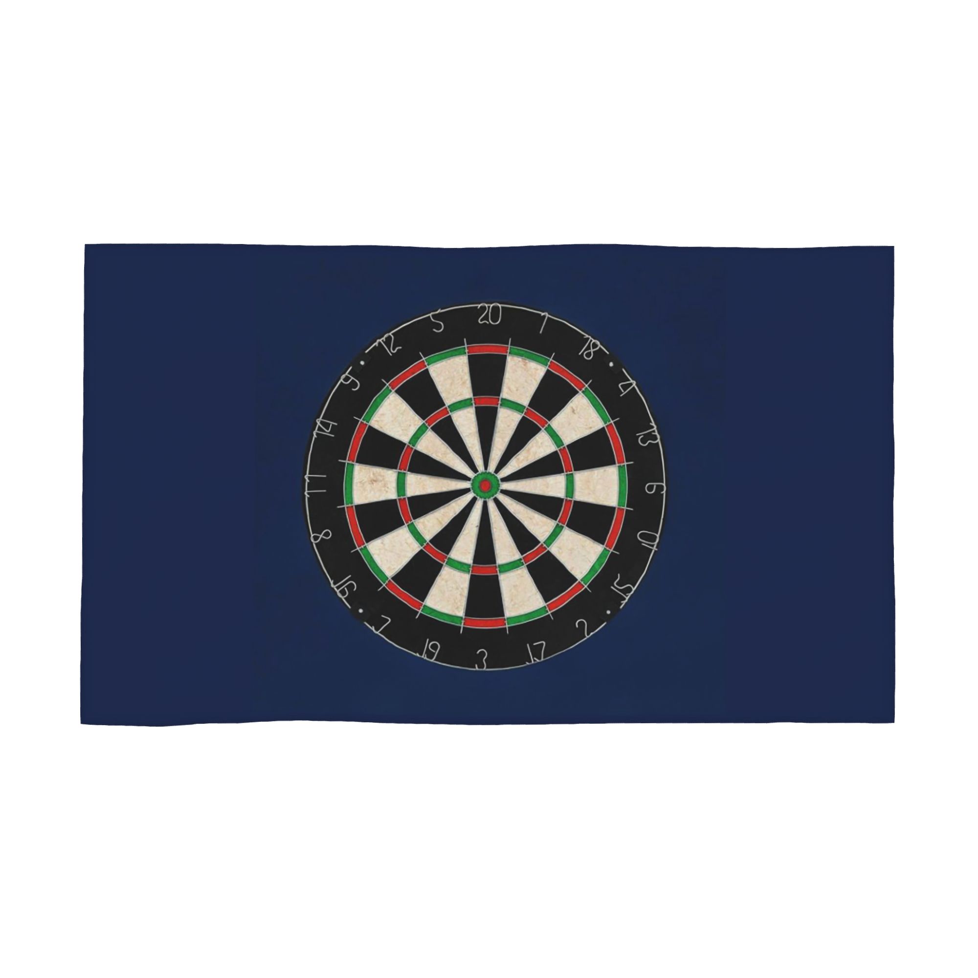 Winmau Blade 5 dartboard Soft Face Towel Quick Dry Pool Bath Cotton Towels Breathable W30*H60(CM)