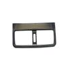 Rear Air Vent Metal Cover Trim for Mazda Cx30 Cx-30 Cx 30    Car Interior Accesorios 1 Pcs