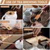 Utensílios para chá e café – Utensílios para cerimônia do chá