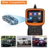 OBD2 Scanner OBD Code Reader & Scan Tools Car Engine Diagnostic Scanner Tool for All OBDII Protocol Cars