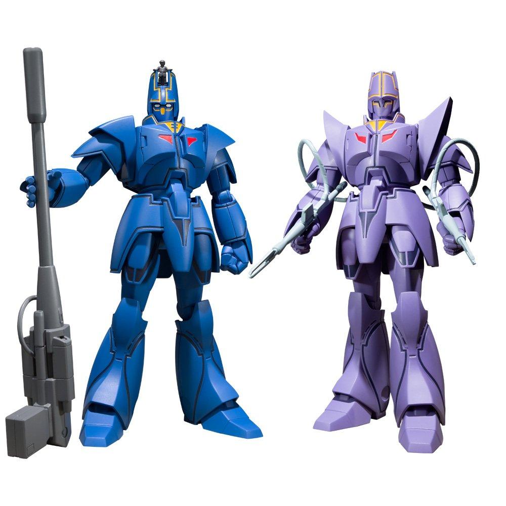

Super Minipla Giant Gorg Candy and gum (2 pieces) (Giant Gorg)