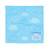 Sanrio Petit Towel Cinnamoroll Handkerchief 583383 (Stitch)