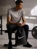 Nike Brasilia Drawstring Gym Sports Training Size Unavailable Men's 9.5 Sack, Lightweight, Casual, Bag, DM3978, Black/Black/White,