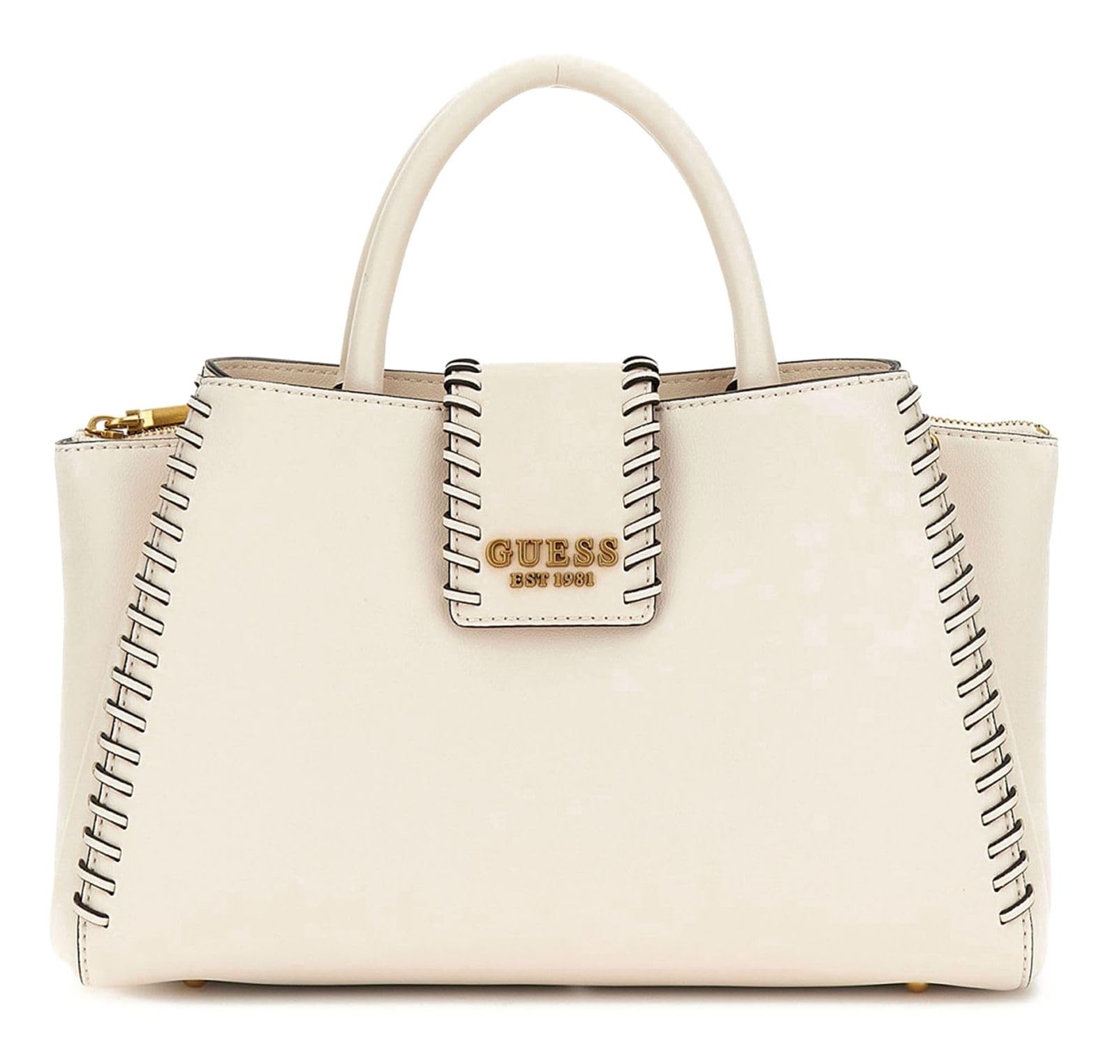 

Сумочка LIBERA SML GIRLFRIEND SATCHEL STO [Guess]