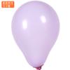 5-Inch Macaron Balloon Round Ball Candy Color Wedding Birthday Scene Arrangement Balloon Chain