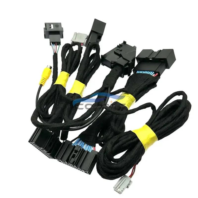 For Ford Sync0 Upgrade Sync3 Module Harness Cable