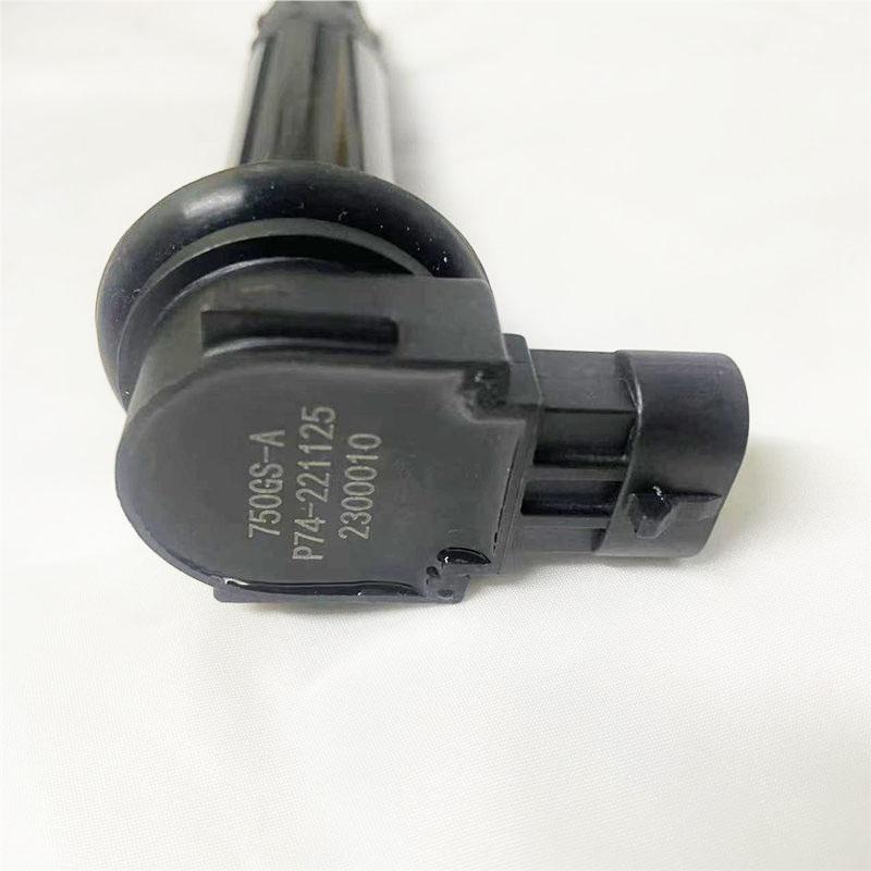 Motorcycle Ignition Coil for Qianjiang SRK700 QJ700 SRT700 SRK SRT QJ 700