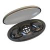 TWS Noise Cancelling Intelligent Wireless Earbuds In-ear Earphone Bluetooth5.3 Headphones