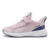 Puma Flyer 3 AC+ Petit Enfant Rose Mauve Baskets Enfants Rose Blanc 401527-05