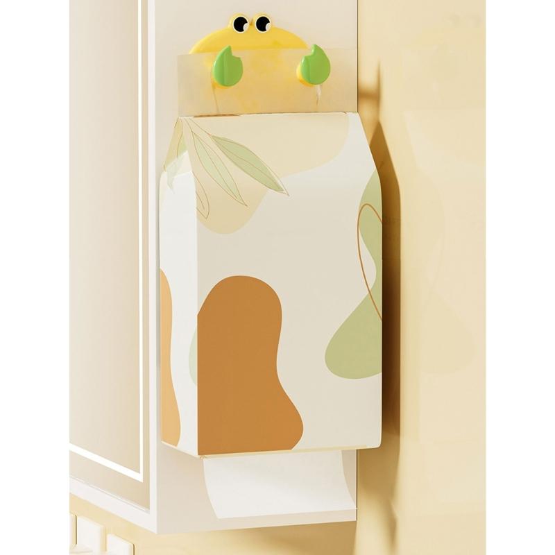 Eleganter Krabben Wandhaken Einfache Installation Designs Hält Handtücher Hüte Badezimmer Schlafzimmer Organisation Täglicher Gelegenheitsgebrauch