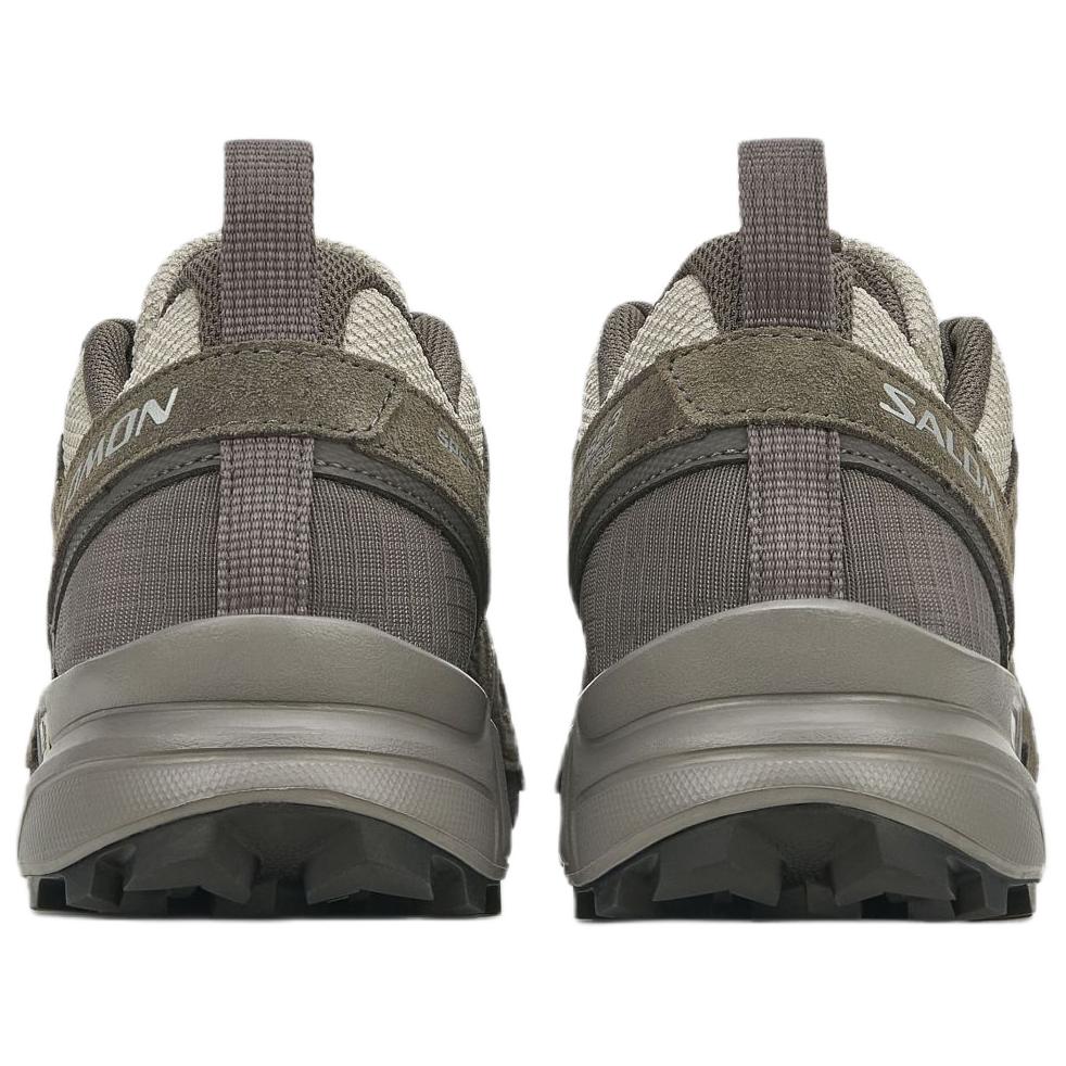 SALOMON Speedcross 3 Expanse Bequeme Laufschuhe Unisex Sneaker Beige L45405600