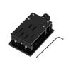 Engraving Module Sliding Slot Mini Focus Adjusting Holder Industrial Accessories For CNC Router