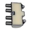 Ignition Coil For CHEVROLET AVEO KALOS OPTRA DAEWOO NUBIRA 1.2 1.6 2003-2008 19005236 19005265 25182496 Accessories
