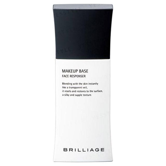 BRILLIAGE - Makeup Base Face Responser SPF 25 PA++ 33g