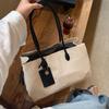Large-capacity Tote Bag - Stylish Summer Simple Business Bag - Single-shoulder Bag