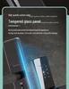 Smart Bluetooth Fingerprint Door Lock with WiFi and Password for Apartments and Homestays