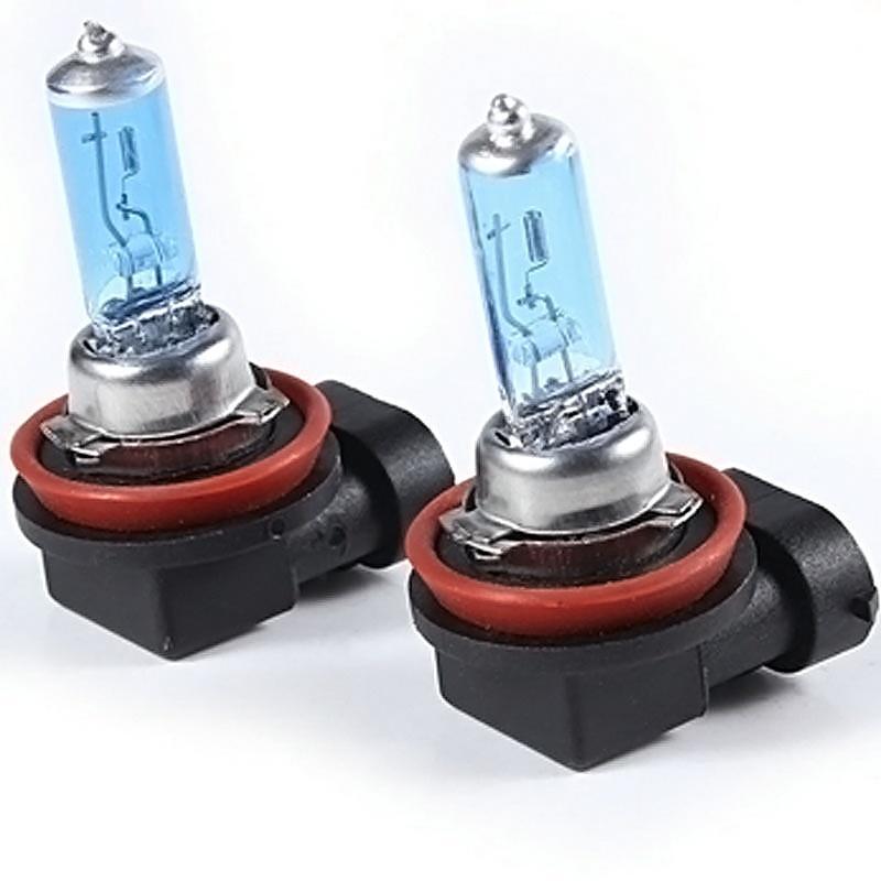 Правила замены лампы H11: пошаговая инструкция