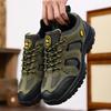 Men's Sneakers Breathable Mesh Casual Sports Shoes Non-slip Lightweight Outdoor Walking Shoes Footwear  Fashion Men's Shoes