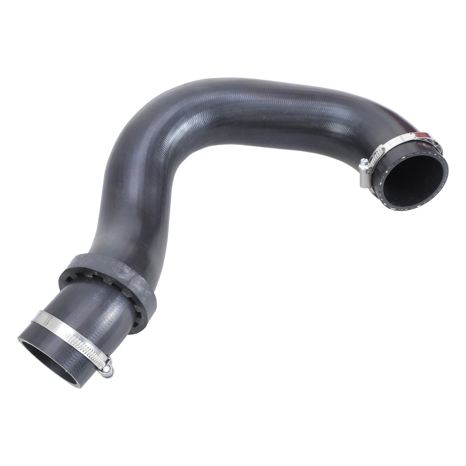 Intercooler Hose Pipe,Turbos Intercooler Pipe Replacement Replaces 7E0145980 1
