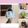 Trendy Women's Small Square Bag In Versatile Colors Perfect For Daily Casual Outfits