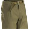 Pantalones Cortavientos ALPHA para Hombre Arc'teryx LEAF 18865
