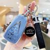 Changan CS75 PLUS 2022 Ladies' Key Case & UNI-V Decorative Buckle Package