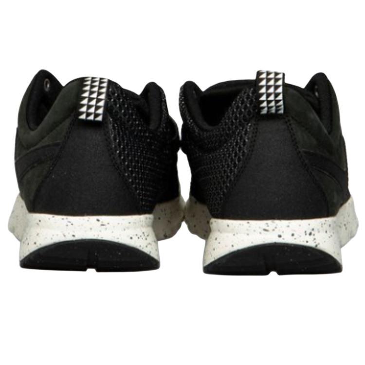 Nike Trainerendor Men Sneakers Black Black-Black 616575-001
