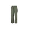 New Nike SPORTSWEAR TECH PACK Casual Pants Men's Medium Olive Green DX0242-222