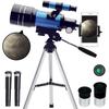 Powerful Monocular Night Vision 150X Zoom HD Star Moon Astronomical Telescope  Space Long Range Binoculars for Clear Celestial