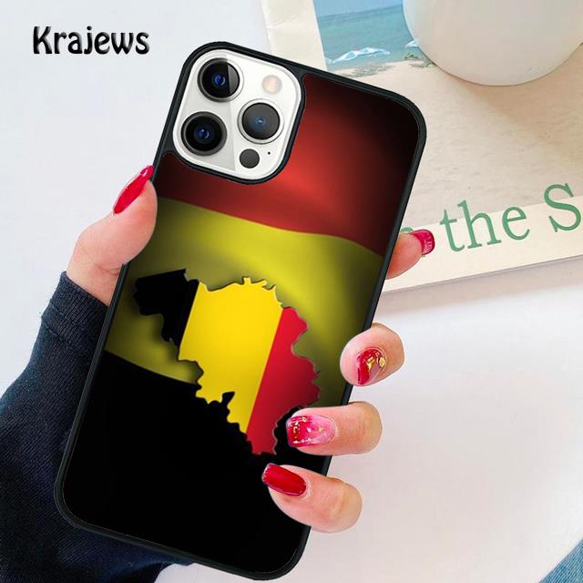 

Мягкий чехол для телефона с флагом Бельгии и гербом для iPhone 14 XR X XS Max 5S 6S 7 8 Plus SE 2020 11 12 13 Pro Max Mini Phone Cover Samsung S22ultra
