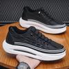Men’s Shoes Fashi Casual Sport Shoes Outdoor Light Walking Shoes for Men N Slip Platform Sneaker New Loafers Tenis Masculino