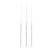 55Cm Glass Fiber Raft Tip Repair Refit Replace Night Fishing Spinning Flexible Rod Tip Winter Fishing Tackle Pole Accessories