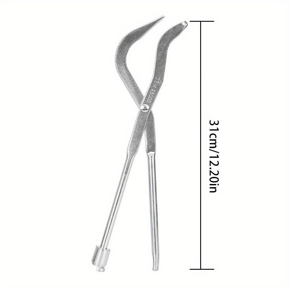 1/2Pcs 31cm Car Vehicle Drum Brake Line Shoe Return Spring Auto Tool Workshop Tools Remover Plier Repair Installer Car Tools