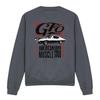 Pontiac Unisex Adult GTO Flames Sweatshirt