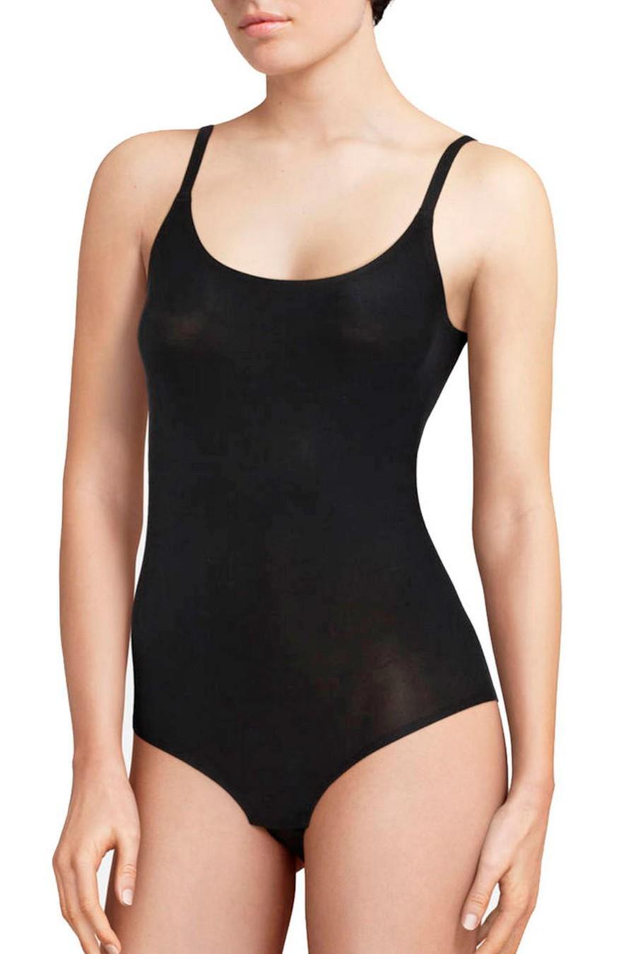 

Боді Chantelle (96140) 44/46(M/L) тілесний