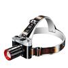 UOSULED T2026 4-Color LED Rechargeable Headlamp