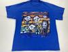 Coal Chamber T-Shirt Vintage 1999 Tour Nu Metal Tee All Sizes Unisex T-Shirt