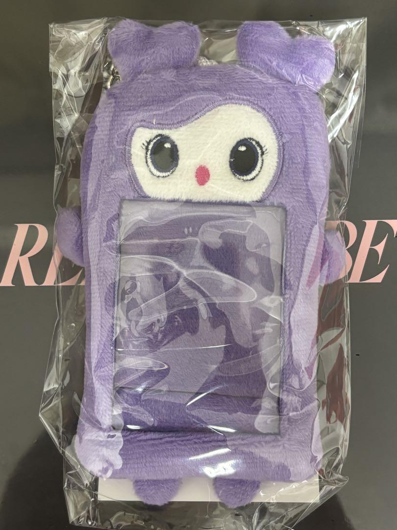 

[USED] TWICE Sana Sabrie Trading Card Case