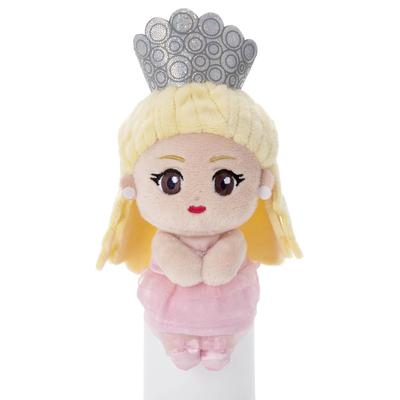 WICKED Glinda Stuffed Toy Height 16cm Chokkori-san Approx.