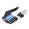 For YAMAHA MT07 FZ07 Water Pump Accessories Protection Cover Cooler Anti-Collision Block Engine Protector MT FZ 07 2023 2021
