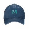 Autodesk Mayaaa Baseball Cap black Unisexs big size hat Unique hats summer hat Womens Beach Visor Unisexs