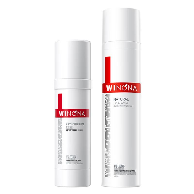 Winona Barrier Repair Skincare Sets